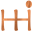 h