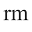 r