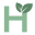 h