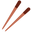 h