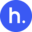 h