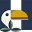 h