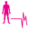h