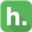 h