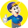 h