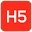 h