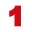 1