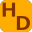 h