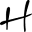 h