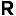 r