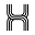 h