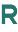 r