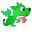 h