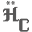 h