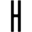 h