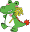 h