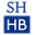 h