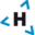 h