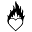h