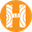 h
