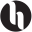 h