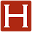 h
