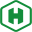 h