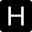 h