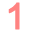 1