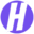 h
