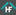 h