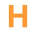 h