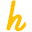 h