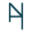 h