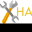 h
