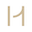 h