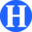 h