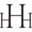 h