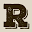 r
