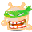 h