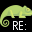 r