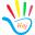 h