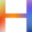 h