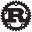 r