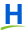 Hushly favicon