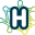 h