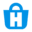 h