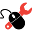 h