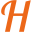 h