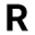 r